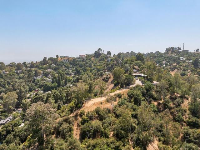 Land for sale in Canoga Park, California