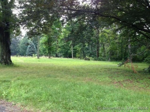 Land for sale in New Canaan