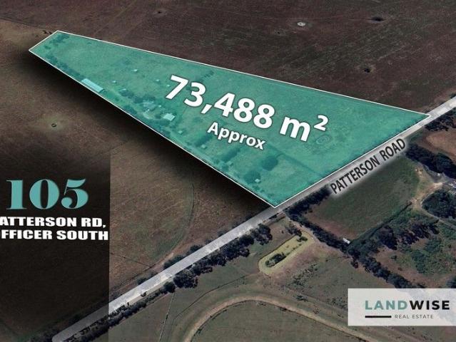 Land for sale in Camerons Creek, Victoria