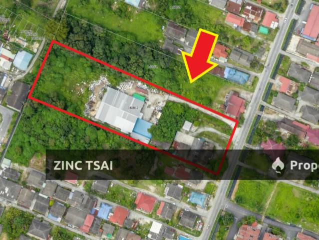 Property for rent in Port Klang, Selangor