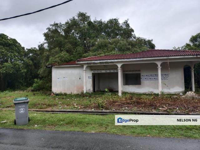 House for sale in Bandar Baru Serting, Negeri Sembilan