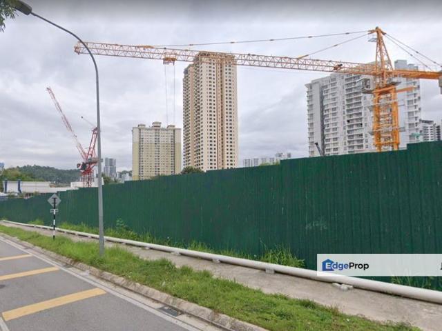 House for sale in Country Heights Damansara, Kuala Lumpur