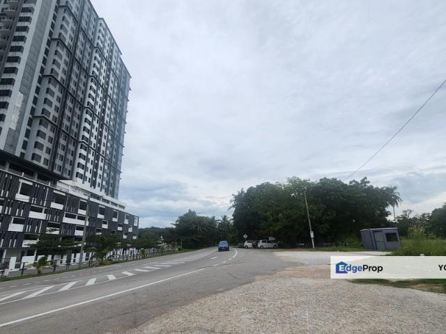Shop for sale in Tangga Batu, Malaka