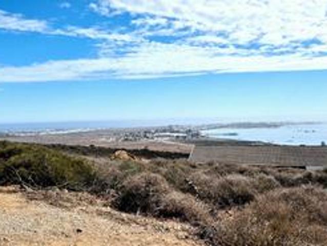 Land for sale in West Coast, Britannia Bay