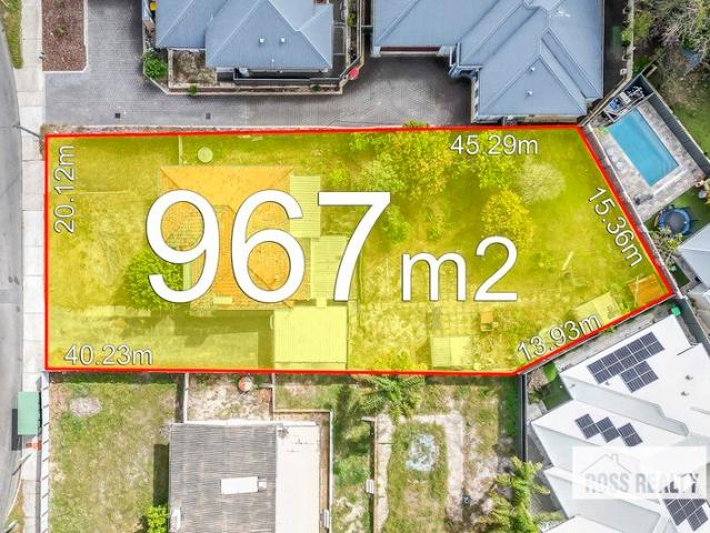 House for sale in Embleton, City of Bayswater