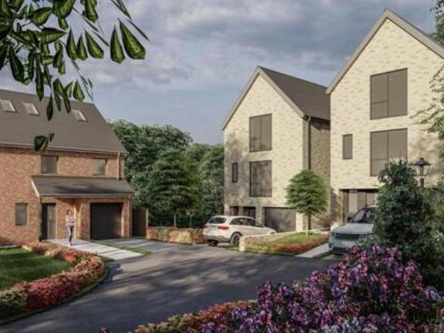 House for sale in Tyne And Wear