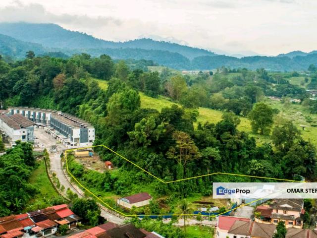 Shop for sale in Perak, Taiping