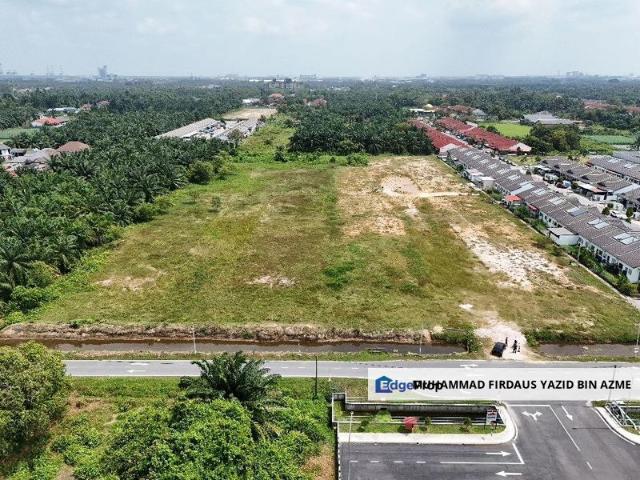 House for sale in Port Klang, Selangor
