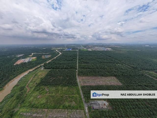 Shop for sale in Selangor