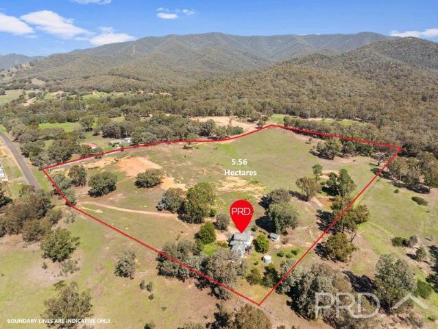 House for sale in Blowering, New South Wales