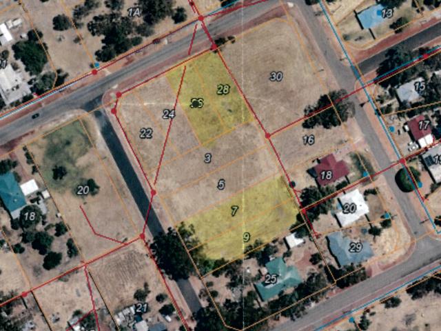 Property for sale in Buckland, Western Australia