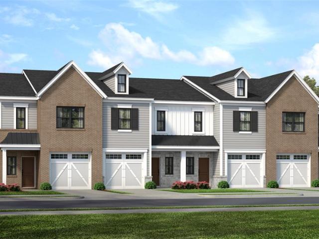 Land for sale in Macomb, Michigan