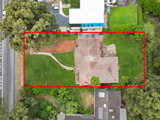 House for sale in Sydney, New South Wales