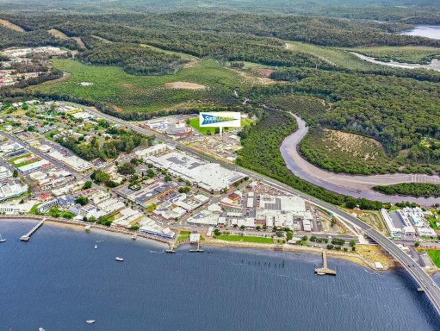 Flat for sale in Batemans Bay, New South Wales