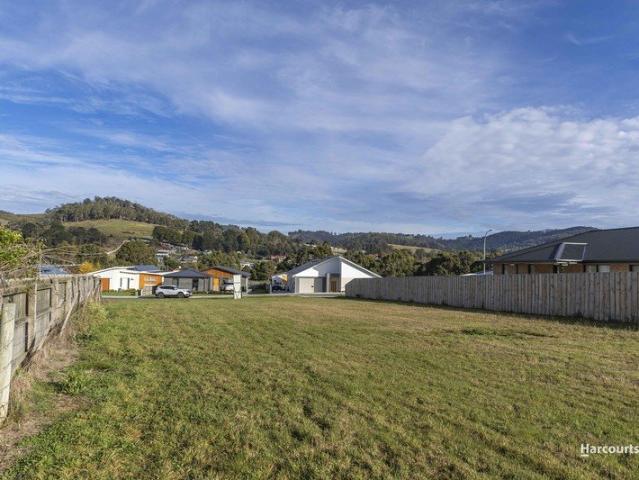 Land for sale in Cygnet, Tasmania