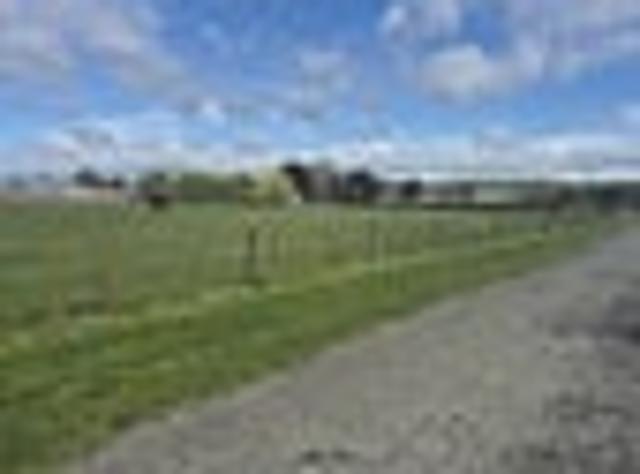 Land for sale in Waipukurau