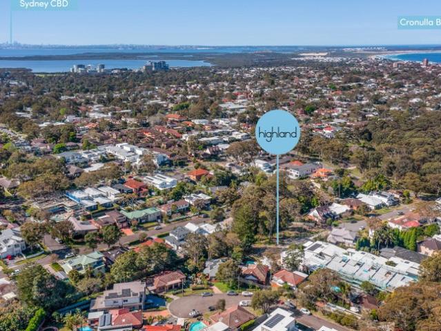 Property for sale in Sutherland, New South Wales