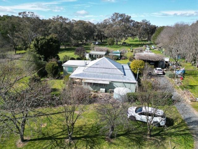 House for sale in Binalong, New South Wales