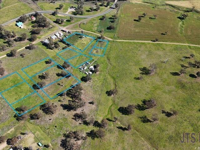 Land for sale in Bunnan, New South Wales