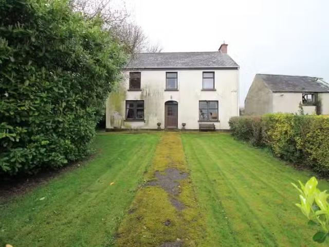 House for sale in Strand, South Tipperary