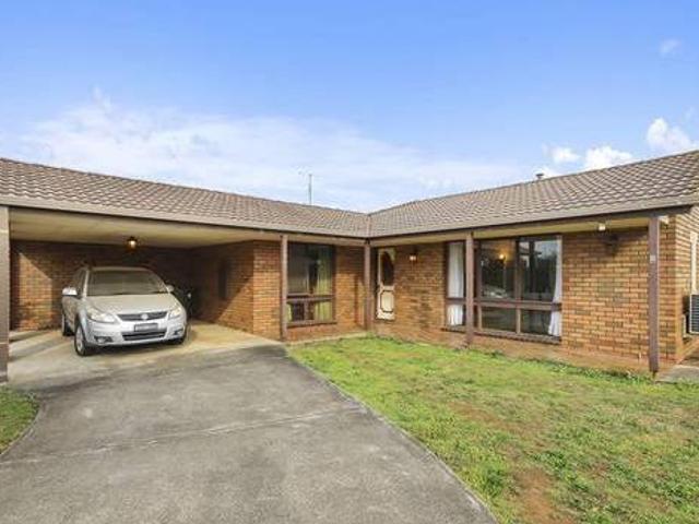 House for rent in Victoria