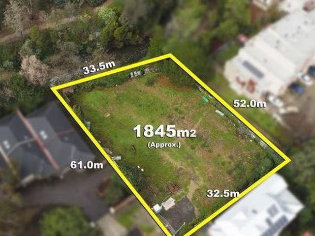 House for rent in Camerons Creek, Victoria