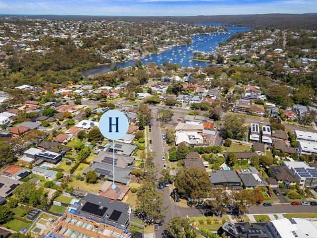 House for sale in Sutherland Shire, Sydney