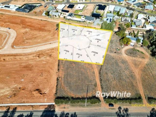 Land for sale in Red Cliffs