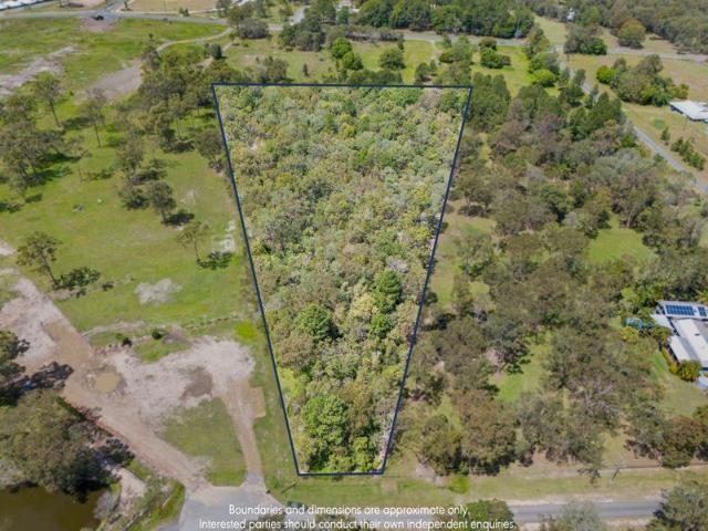 Land for sale in Toombul, Queensland