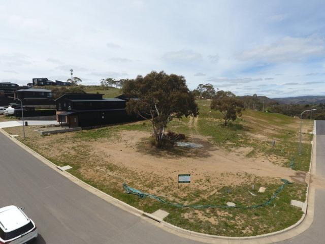 Land for sale in Jindabyne, New South Wales