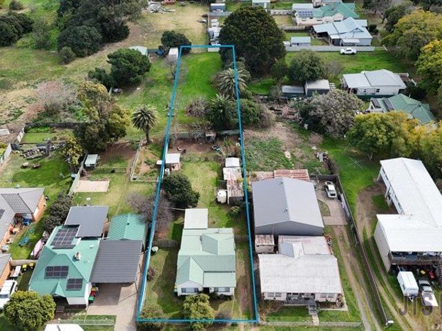 House for sale in Muswellbrook, New South Wales