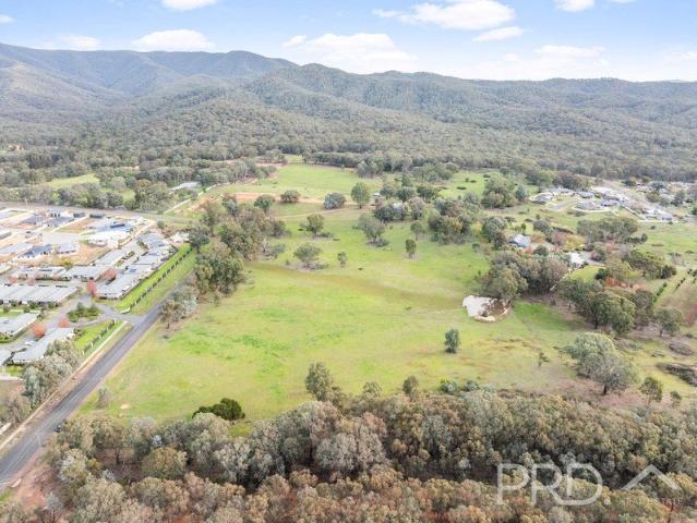 Land for sale in Blowering, New South Wales