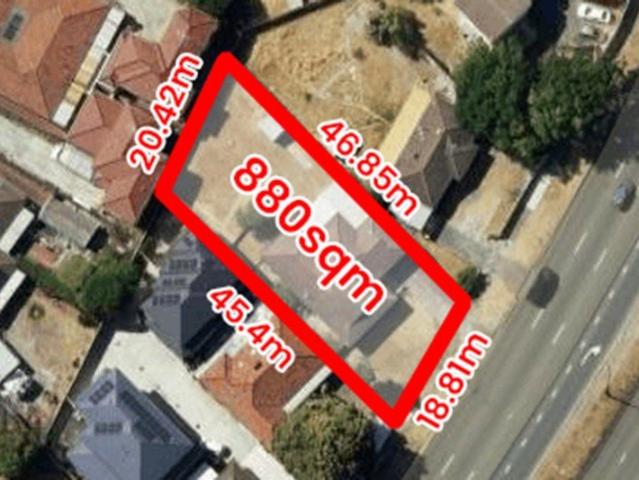 House for sale in Wilson, Western Australia