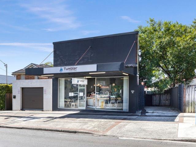 House for sale in Sydney, New South Wales