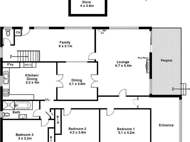 House for sale in Horseshoe Creek, South Australia