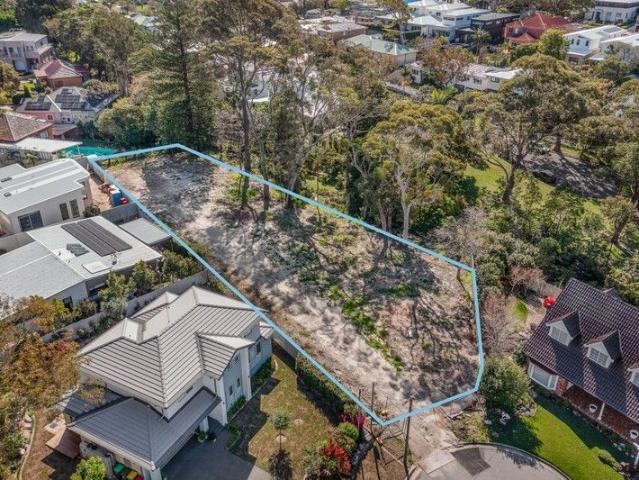 Land for sale in Sutherland, New South Wales