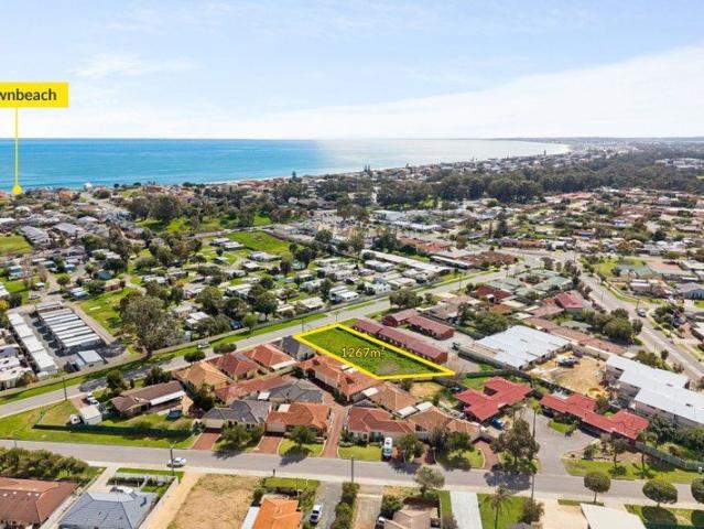 Land for sale in Parklands, Western Australia