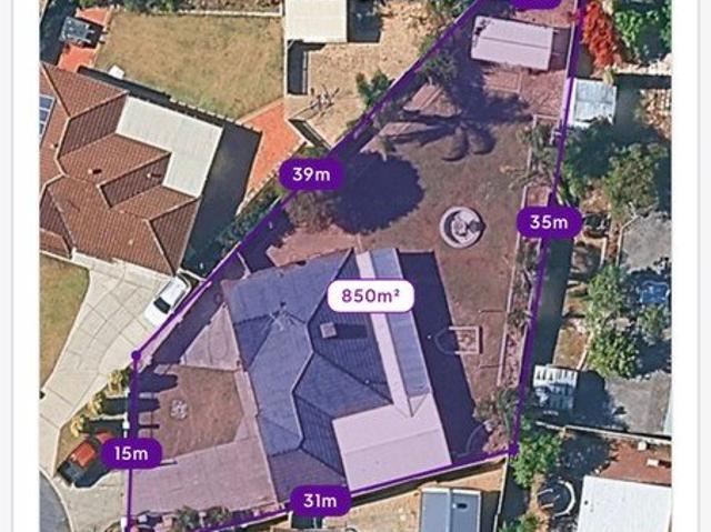 House for sale in Marangaroo, Western Australia