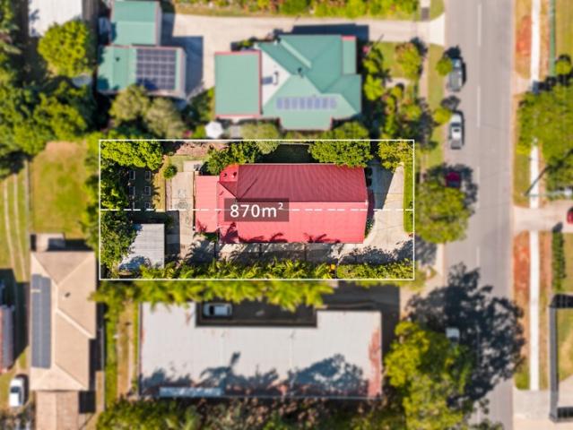 Property for sale in Toombul, Queensland