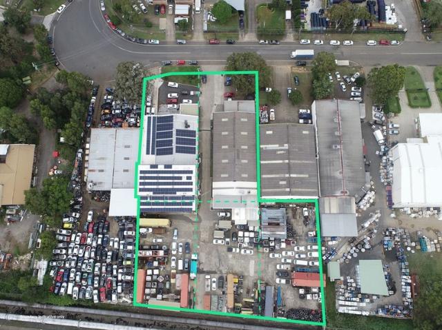 Warehouse for sale in Sydney, New South Wales