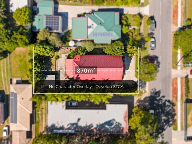 House for sale in Toombul, Queensland