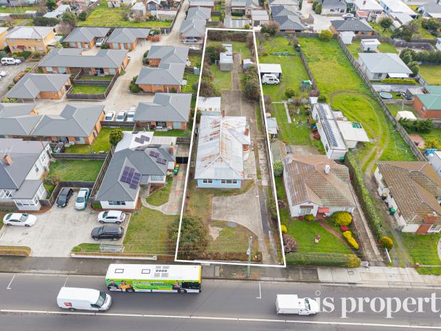 House for sale in Glenorchy