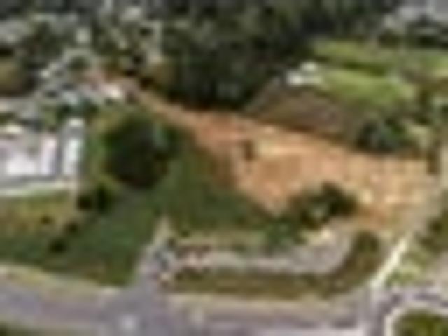 Land for sale in Paraparaumu, Wellington