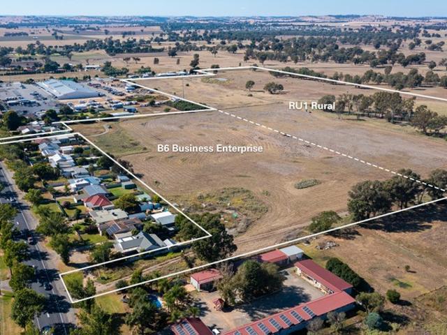 Development Site for sale in Wagga Wagga Development Site for sale in Wagga Wagga
