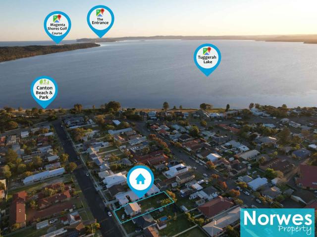 House for sale in Toukley, New South Wales