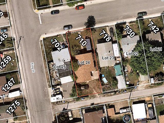 House for sale in Penticton, British Columbia