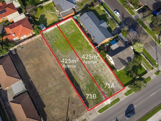 Land for sale in Frankston, Melbourne