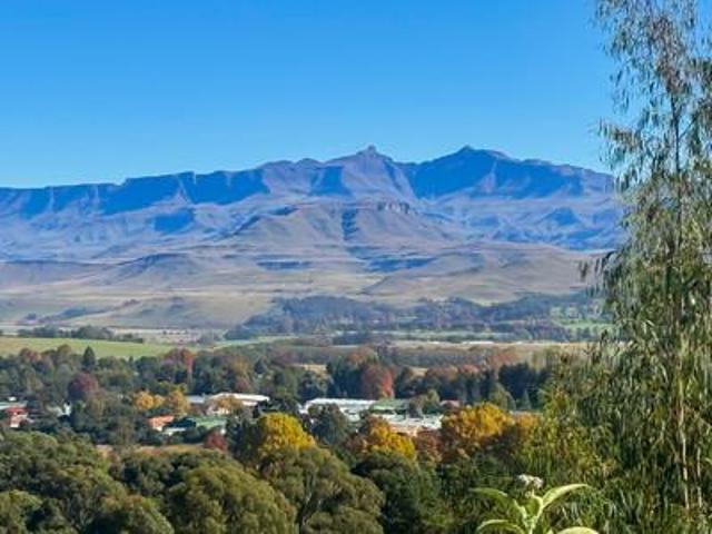 Property for sale in Underberg, Kwazulu-natal