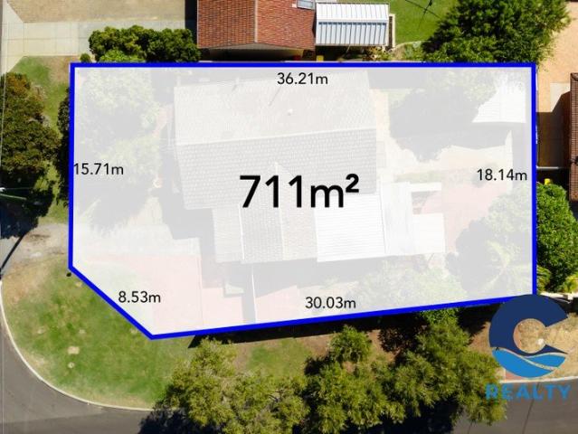 House for sale in Stirling, Western Australia
