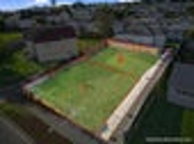 Land for sale in Blockhouse Bay